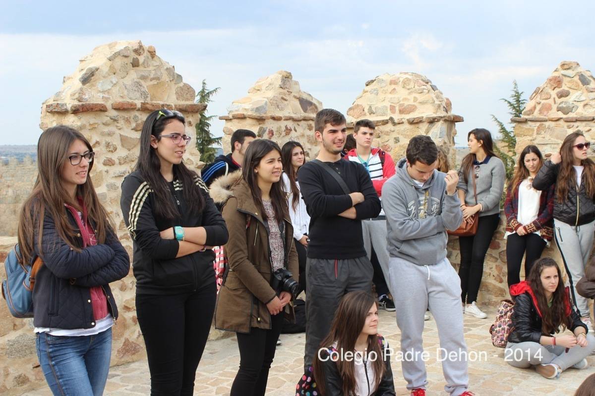 2014 03 20 ÁVILA MURALLAS (29)